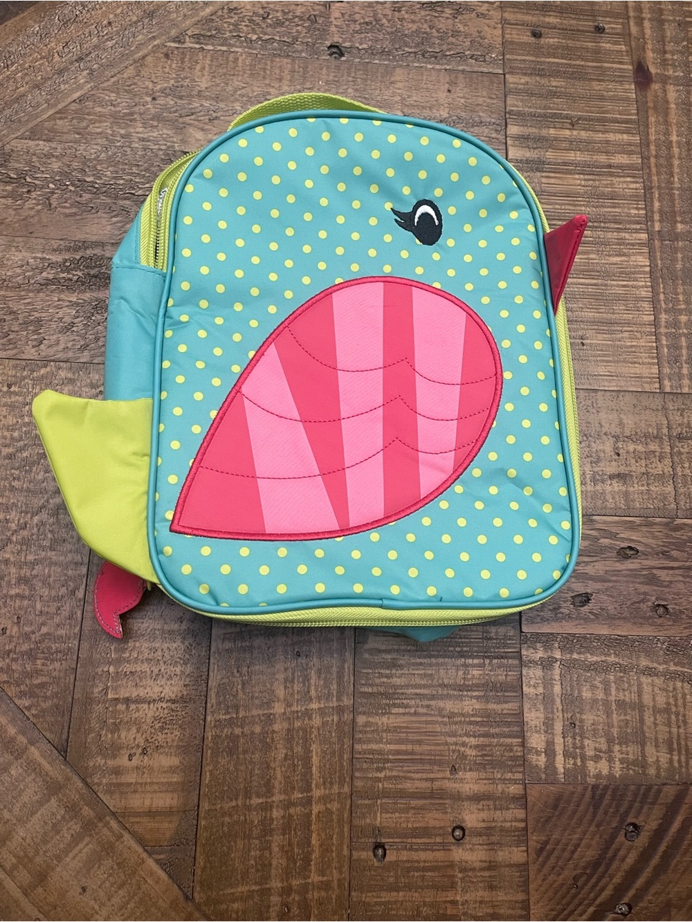 "Tweet Heart" Chill-icious Thermal Lunch Bag manufactured by Thirty-One Gifts